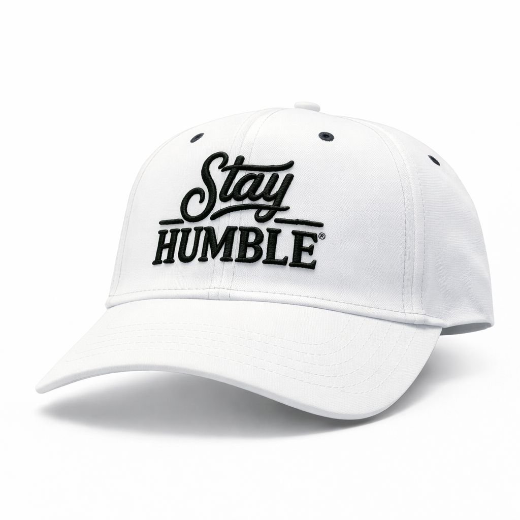 StayHumble Pure Icon Cap