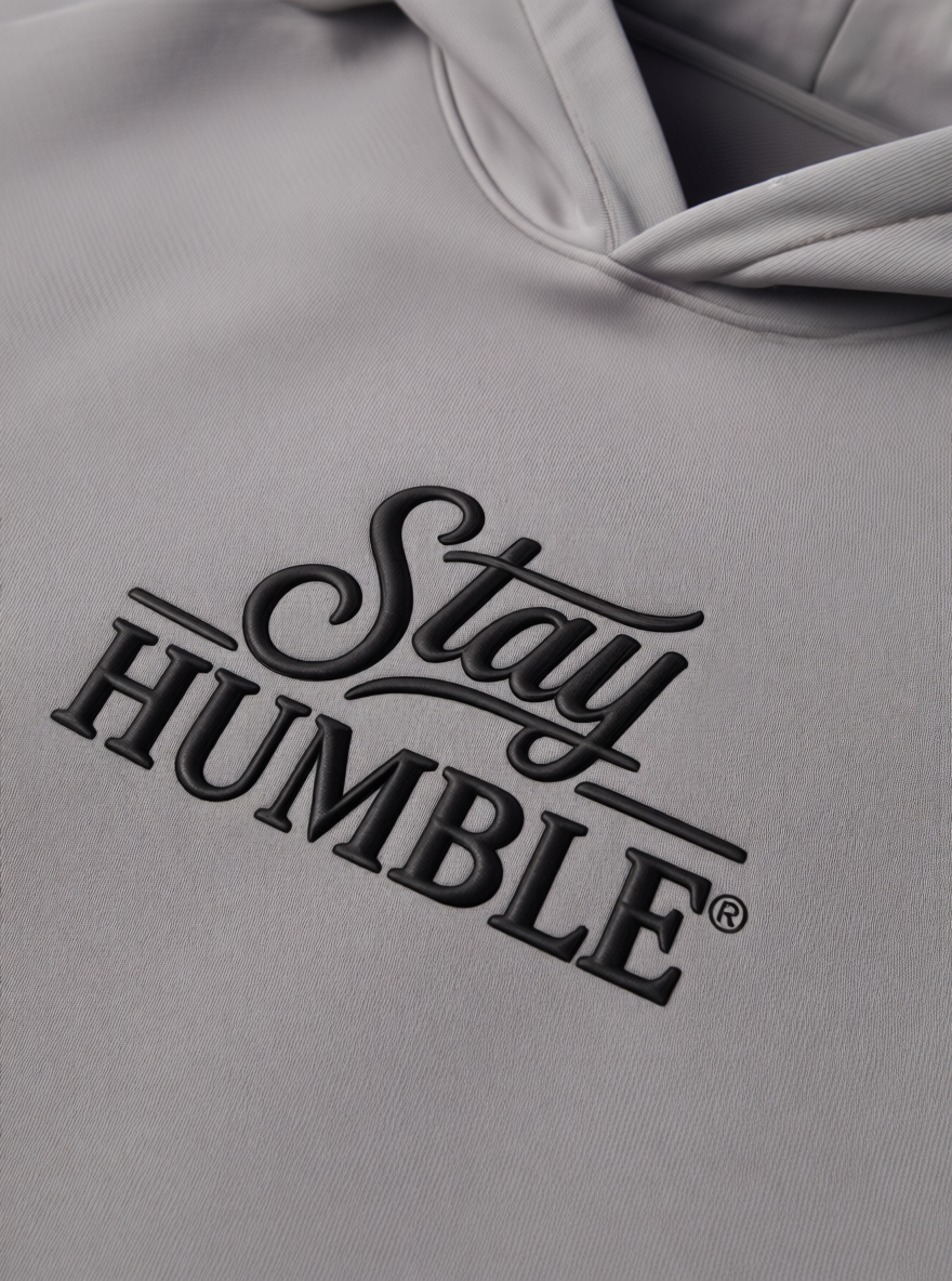 Misty "Stay Humble" Sweatshirt vista alternativa